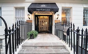 Grange Portland Hotel